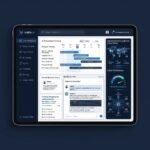 AI-Powered Digital Platform